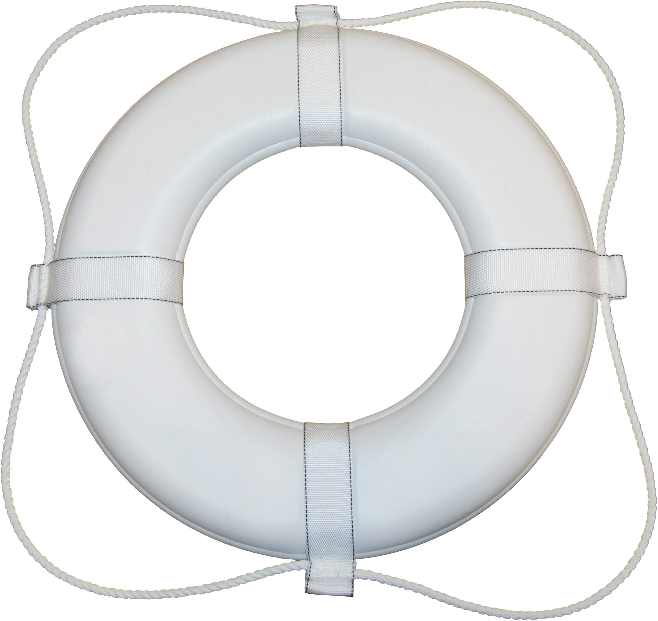 Taylor Made Products Vinyl Life Rings