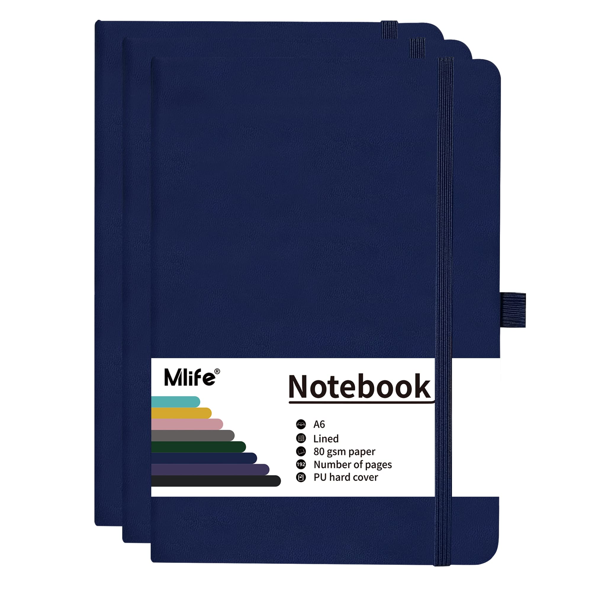 Notitieboek