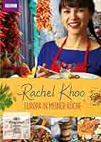 その他 Rachel Khoo - Europa in meiner Kuche [DVD] qqffhab 71llwl9InjL._AC_SY200_QL15_.jpg