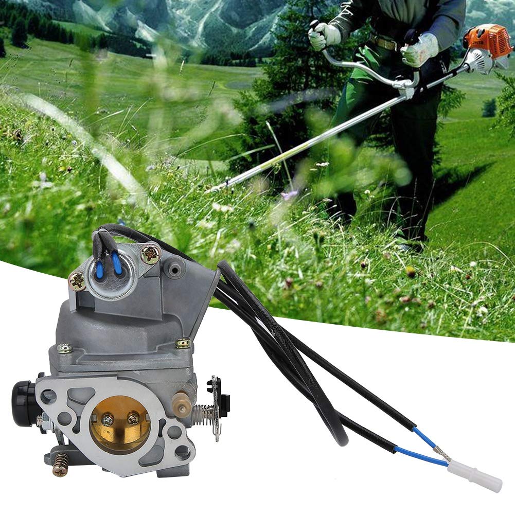 Pilipane Carburatore di Ricambio in Alluminio atto per Motore a Benzina GX620, Accessori di Ricambio per carburatore di Alta precisione, Durevole e di Lunga Durata.