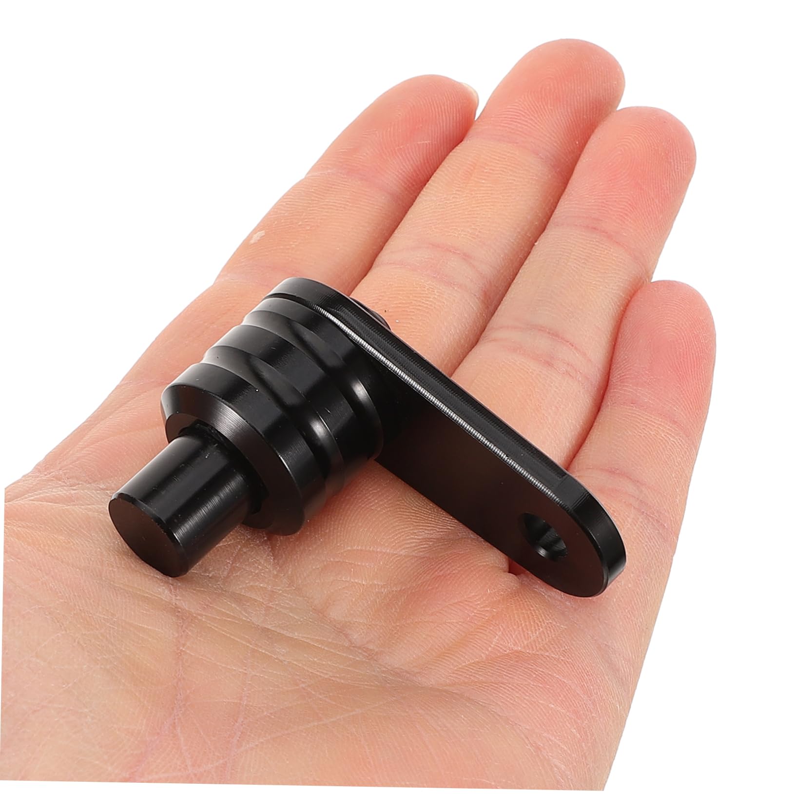 Gatuida 5pièces Cadenas De Sécurité Pour Avec Verrouillage De Frein Système De Pour Stationnement Pente Design Ergonomique Et Léger Parfait Pour Et Scooters