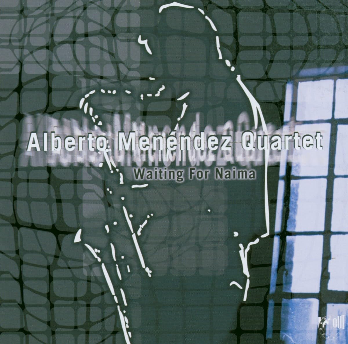 Menendez Alberto - Waiting For Naima