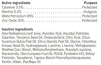 Vista 3 de Medline Remedy Olivamine Calazime Crema para proteger la piel, 4 oz, usar en piel seca, erupción del pañal, dermatitis, psoriasis, quemaduras