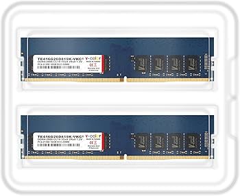 メモリ DDR4 2666 ECC Regi 32GB x 4枚 計128GB Amazon | アドテック DDR4-2666 Registered DIMM (RDIMM) ECC