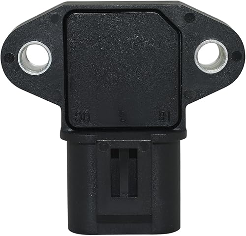 Módulo de encendido PRW-2 compatible con Nissan con sistema Lucas (nuevo negro)
