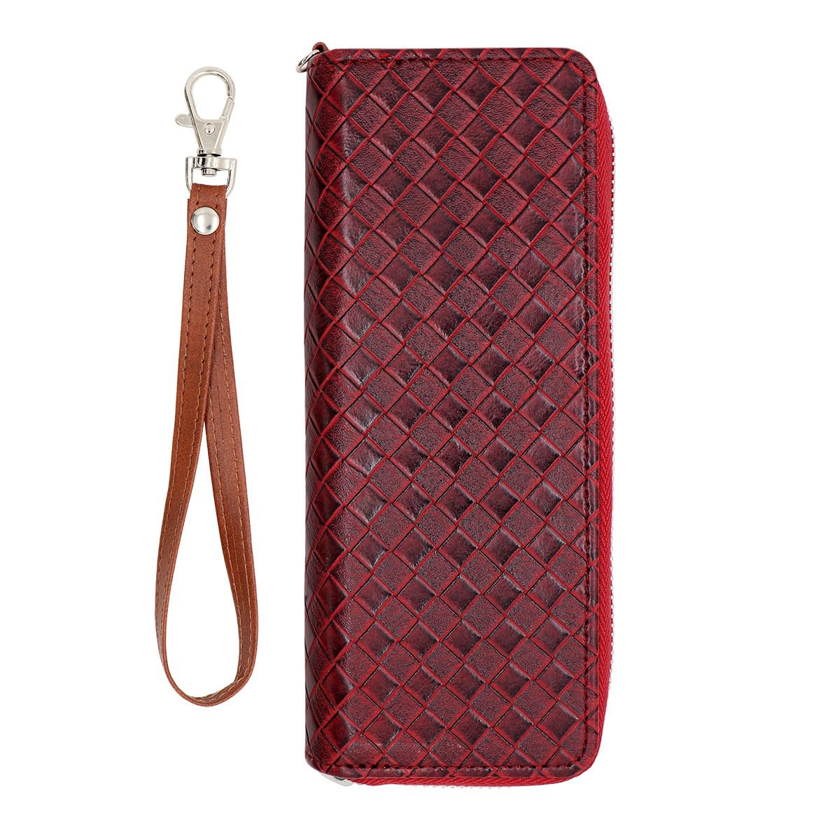 KAIDON Protective Case Cover for Ploom AURA - [Product Number:H06-05] (Red)