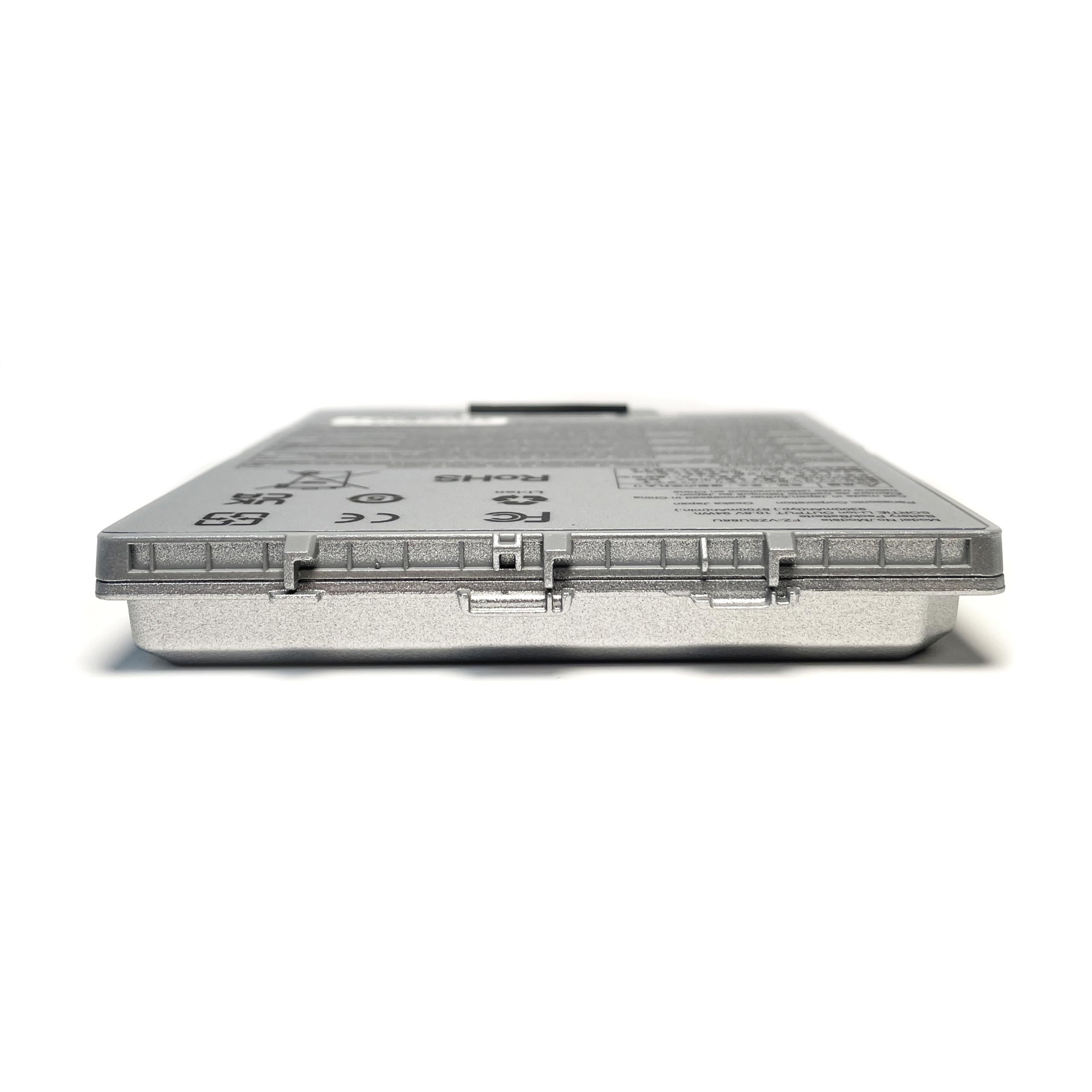 7 Batteries Li-ion Panasonic FZ-VZSU84A2U Pour Tablette Toughbook FZ-G1 - Neuves