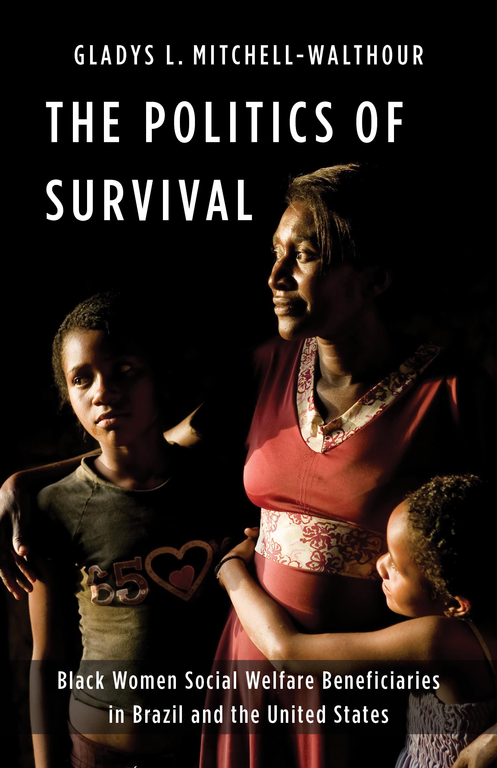 Buy The Politics of Survival: Black Women Social Welfare Beneficiaries in Brazil and the United States (Black Lives in the Diaspora: Past / Present / Future) โ BookShops.in