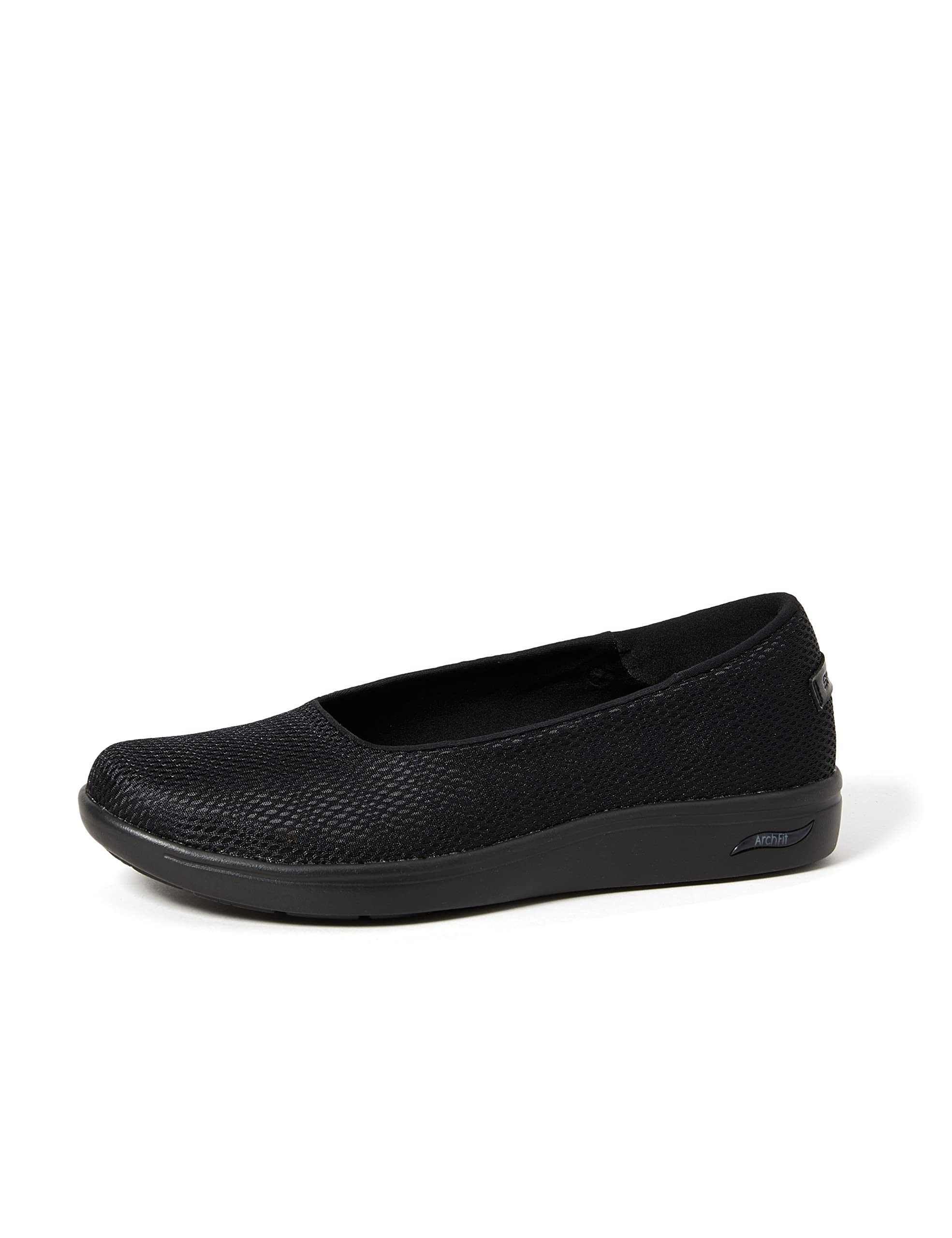 See full amazon price history chart for Skechers Womens Arch FIT Uplift - Defined BBK Sneaker - 2 UK (136551) Black Skechers Womens Arch FIT Uplift - Defined BBK Sneaker - 2 UK (136551) Black (B08FBKB341) Amazon Price History, Amazon Price Tracker