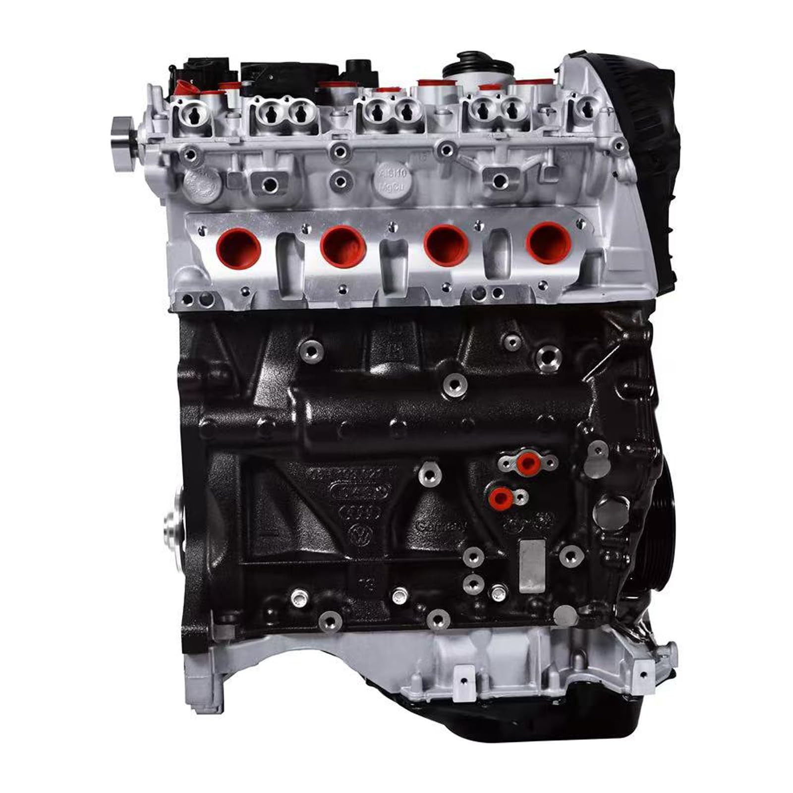 New Motor Engine for Audi A4 A5 A6 Q5 2.0TFSI # CDN-CDNB-CDNC/CAE-CAEA-CAEB