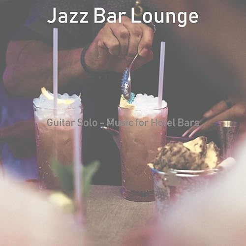 Amazon Music Jazz Bar LoungeのWonderful Jazz Guitar Trio Vibe for