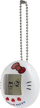 たまごっち　ハローキティ　本体とバンドのみ　動作確認済み たまごっち ハローキティ 本体とバンドのみ 動作確認済み たまごっち