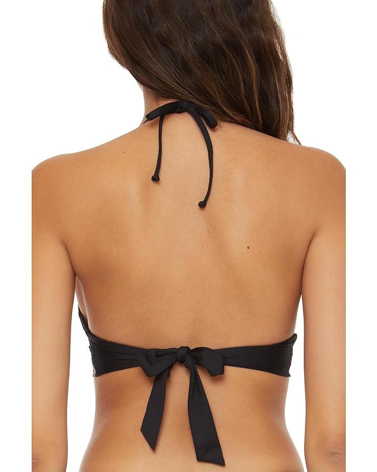 BECCA Layla Avery Halter Top - #2 of 2