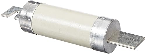 Mersen trs-r Clase de temporización tri-onicRK5Fuse, 600VAC600vdc, 200KA AC100ka DC, 450Ampere, 318" diámetro x 1338" longitud