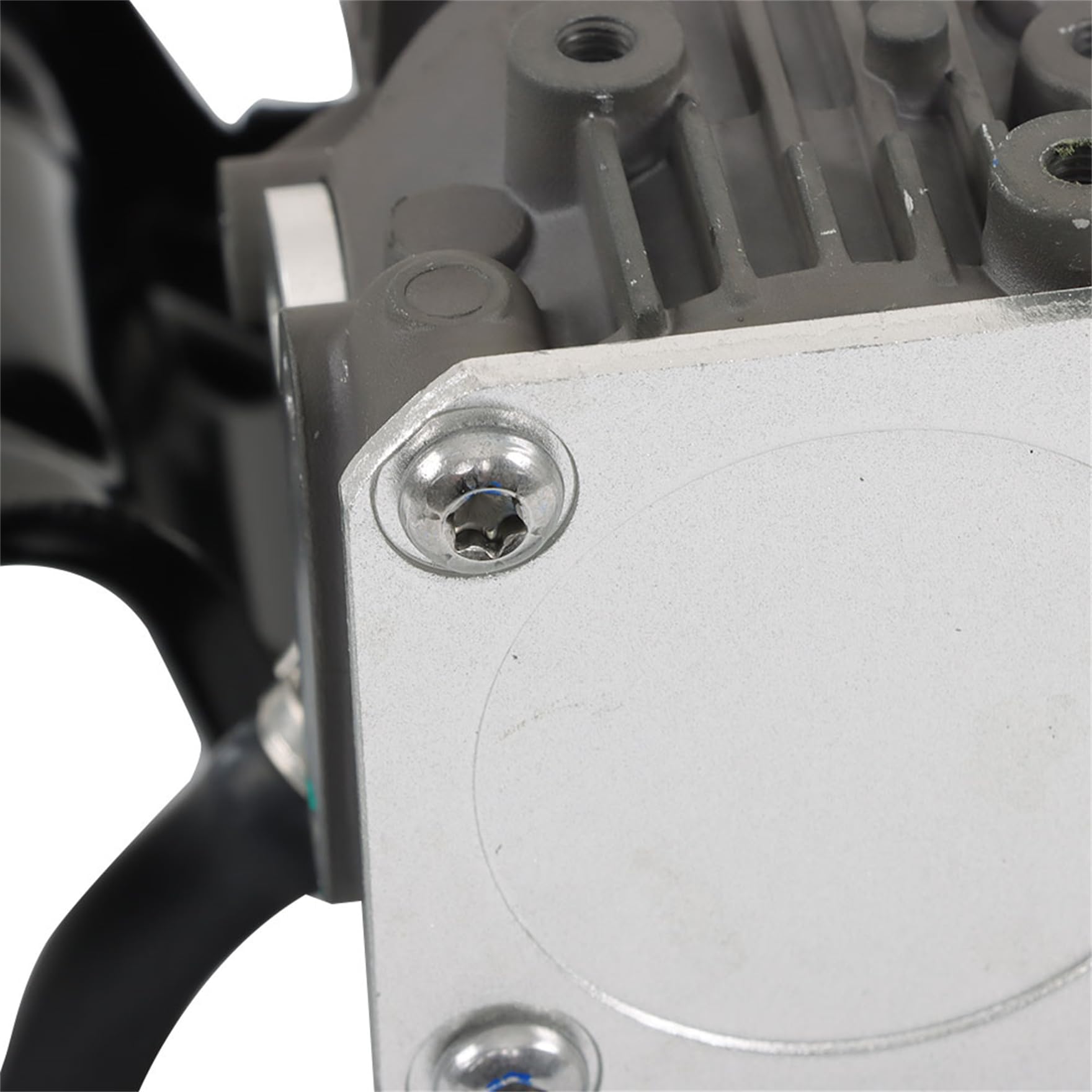 Pompa sprężarki zawieszenia pneumatycznego 37206799419 zamiennik do BMW E70 X5 2007-2013 E71 E72 X6 2008-2014 37206789938 37206859714