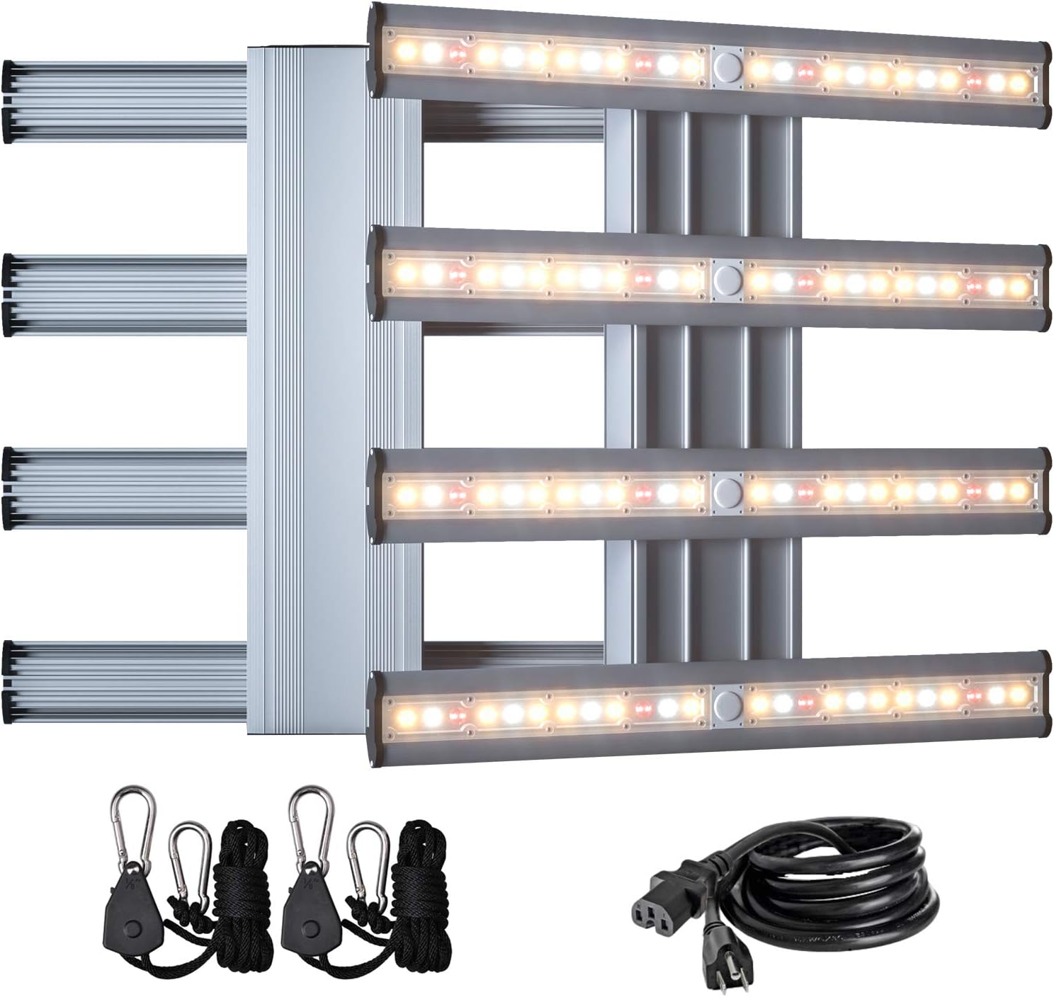 1200Ｗ Full Spectrum Grow Light