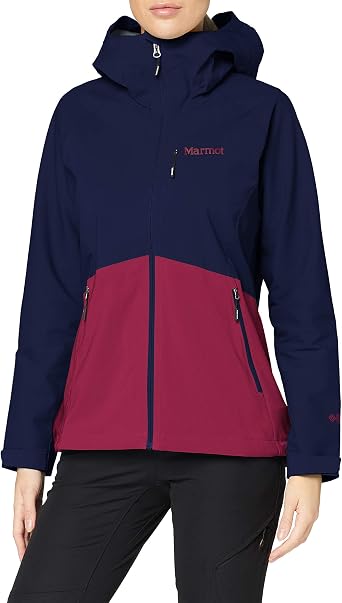 Marmot Women's Rom 2.0 Hooded Jacket 