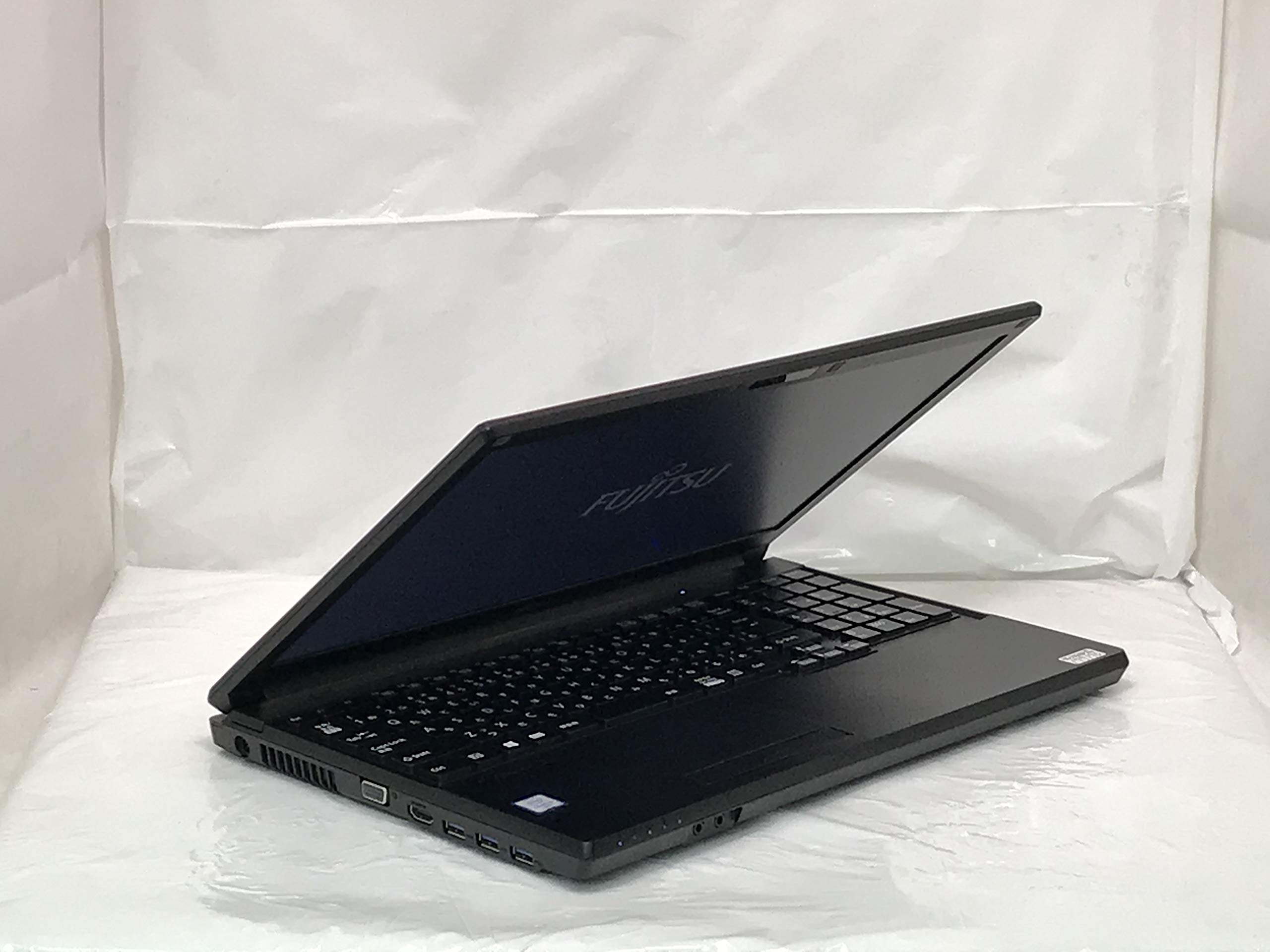 Amazon.co.jp: [Used] Fujitsu LIFEBOOK A576/N Laptop Core i5 6300U