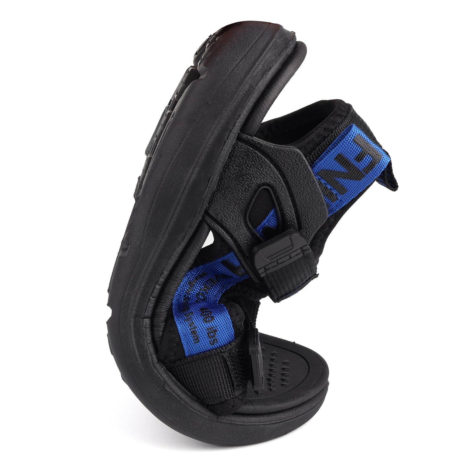 Sandalias Deportivas para Niños Sandalias Verano Playa y Piscina - Zapatos de Aire Libre Trekking para Niño 28-40 EU