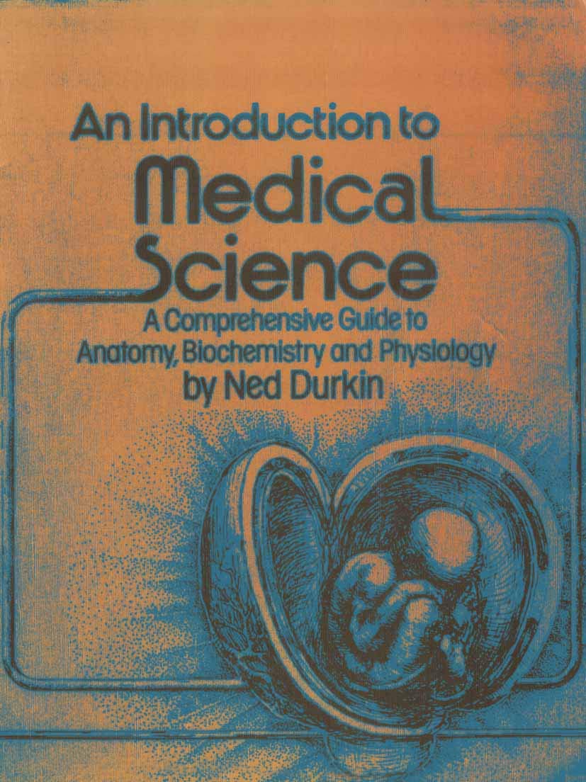 Buy An Introduction to Medical Science โ BookShops.in