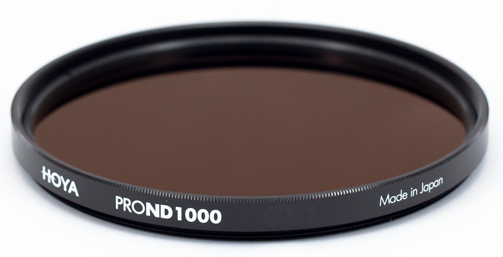 Hoya Pro ND 1000 Filtre gris pour Lentille 58 mm