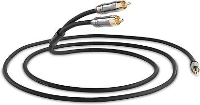 QED Performance J2P (1.5 m) Graphite