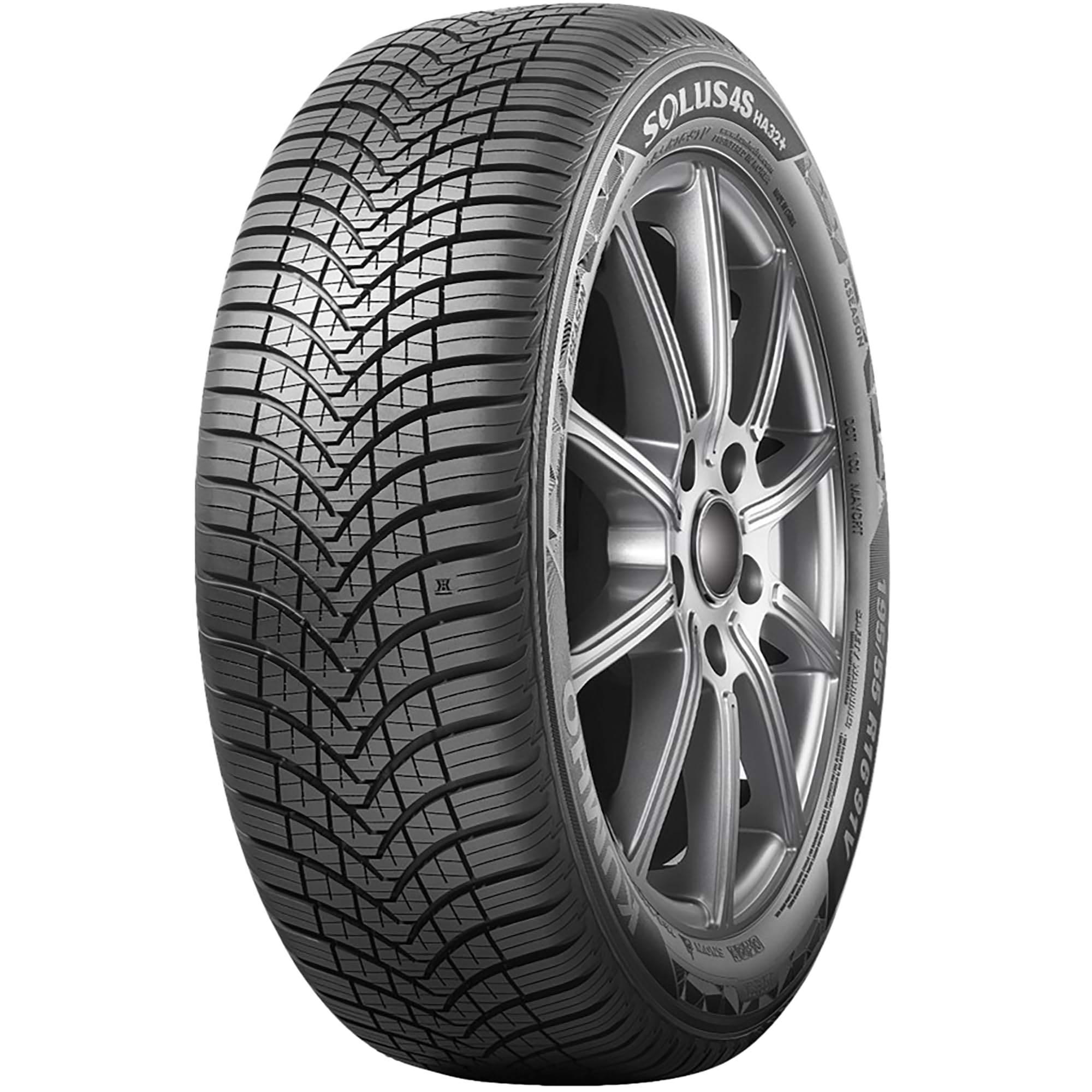 Pneu Goodyear UG Performance + FP XL 275/35VR21