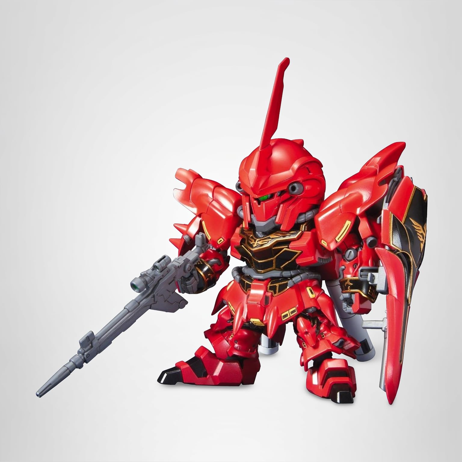 Amazon | BB戦士 365 MSN-06S シナンジュ (機動戦士ガンダムUC