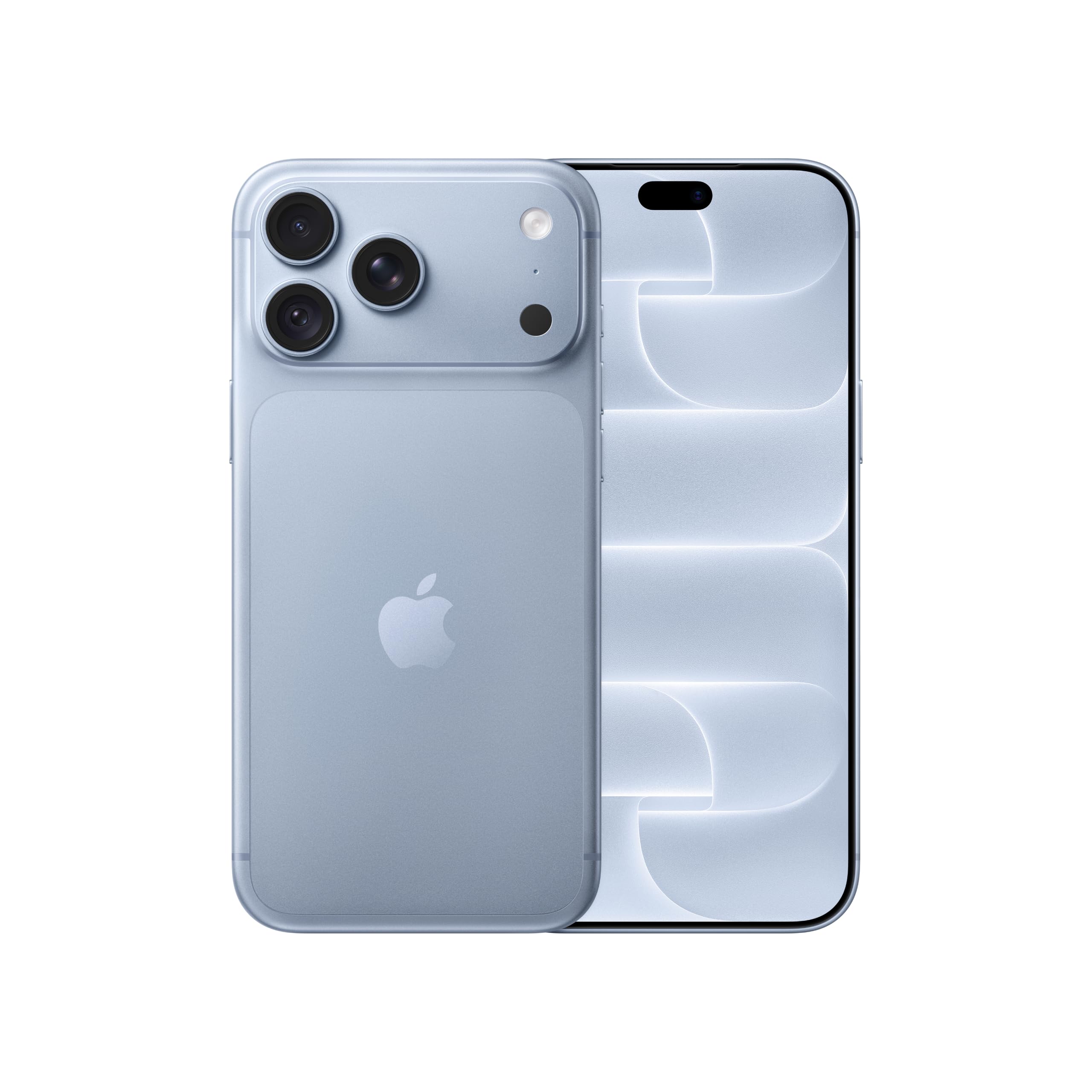 Apple iPhone 18 Pro Max 1TB Glacier - Image 1