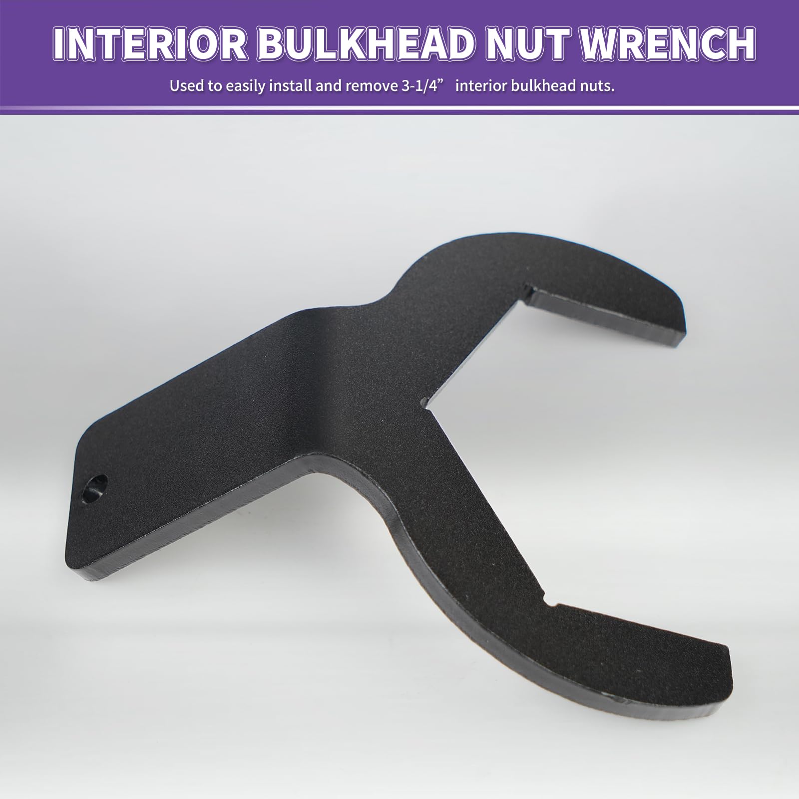 Amazon.com: GSTP Interior Bulkhead Nut Metal Wrench Fiberglass
