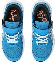 Vista 6 de ASICS Tenis para correr preescolares Contend 9 para niños