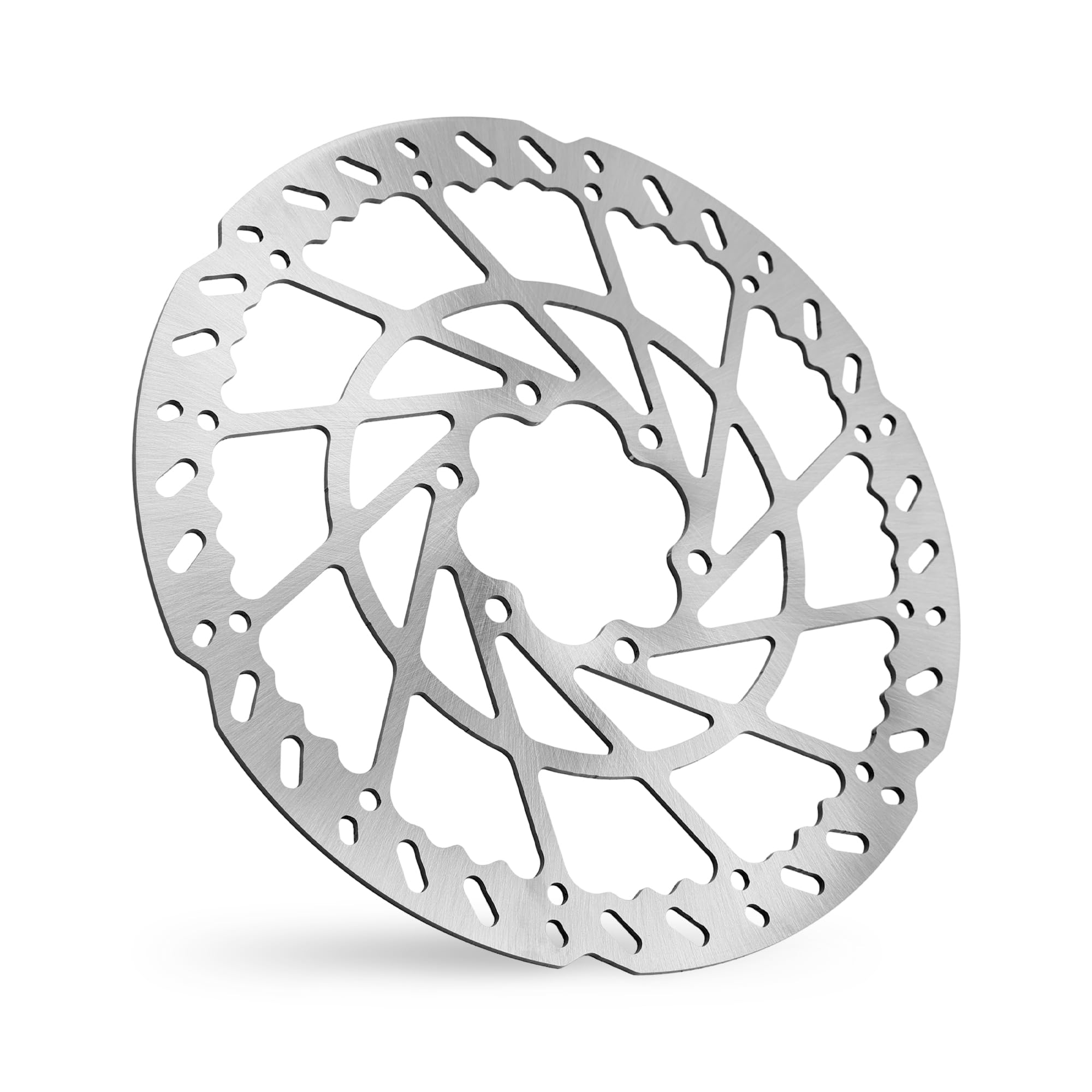 Photo 1 of Taskboim 220mm Brake Disc Rotor Rear Compatible with Talaria Sting Offroad Talaria Sting Road Legal TL50 Talaria Sting R TL400 Talaria X3 MX TL2500 TL25