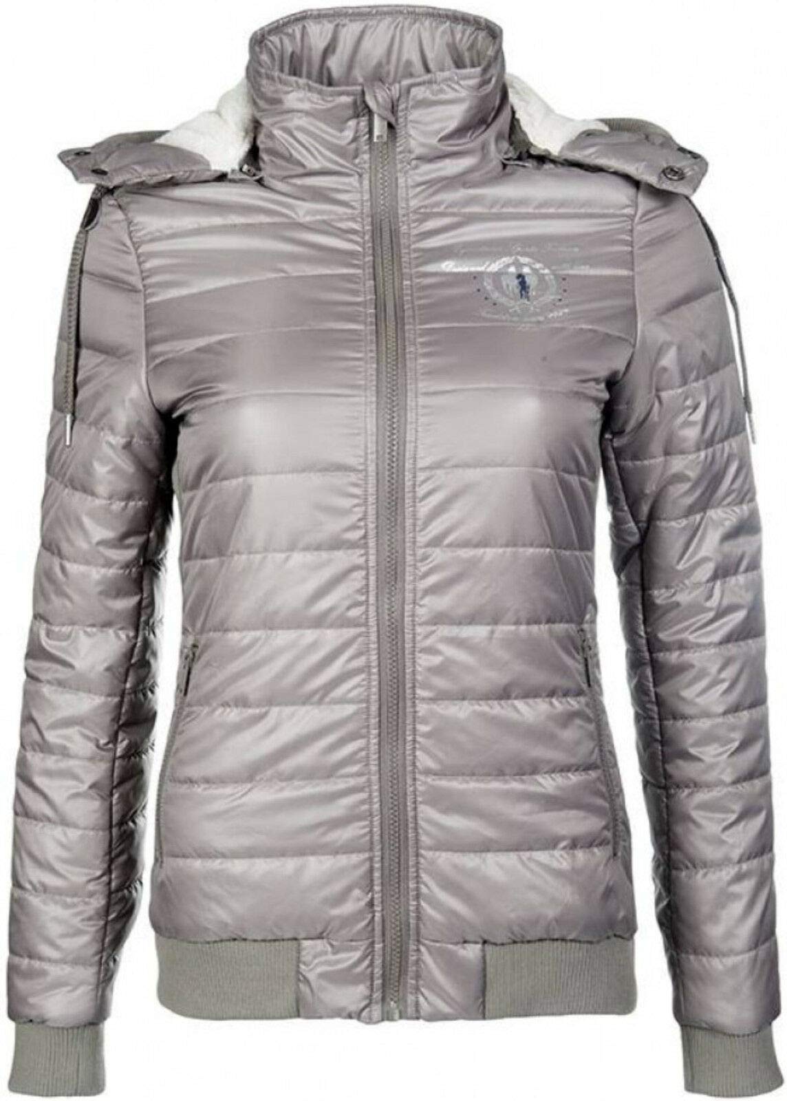 HKM Ashley Giacca Unisex - Adulto