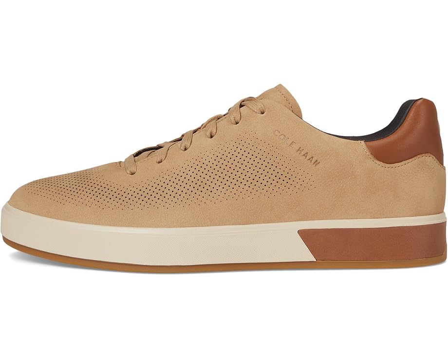Cole Haan Grandpro Angleace Sneakers - Left View