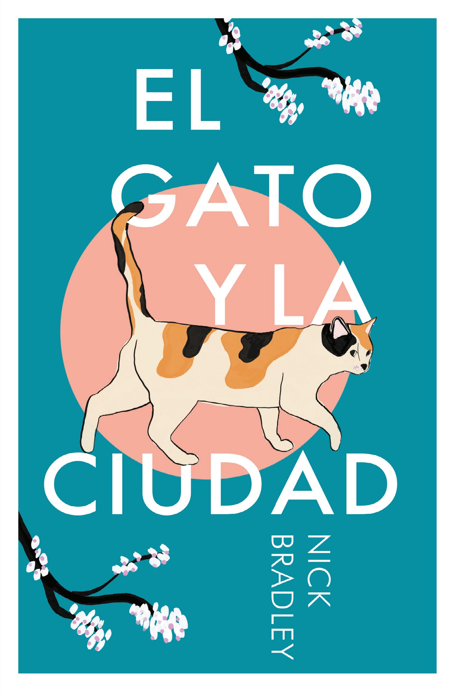 El Gato Y La Ciudad (Books4pocket narrativa)