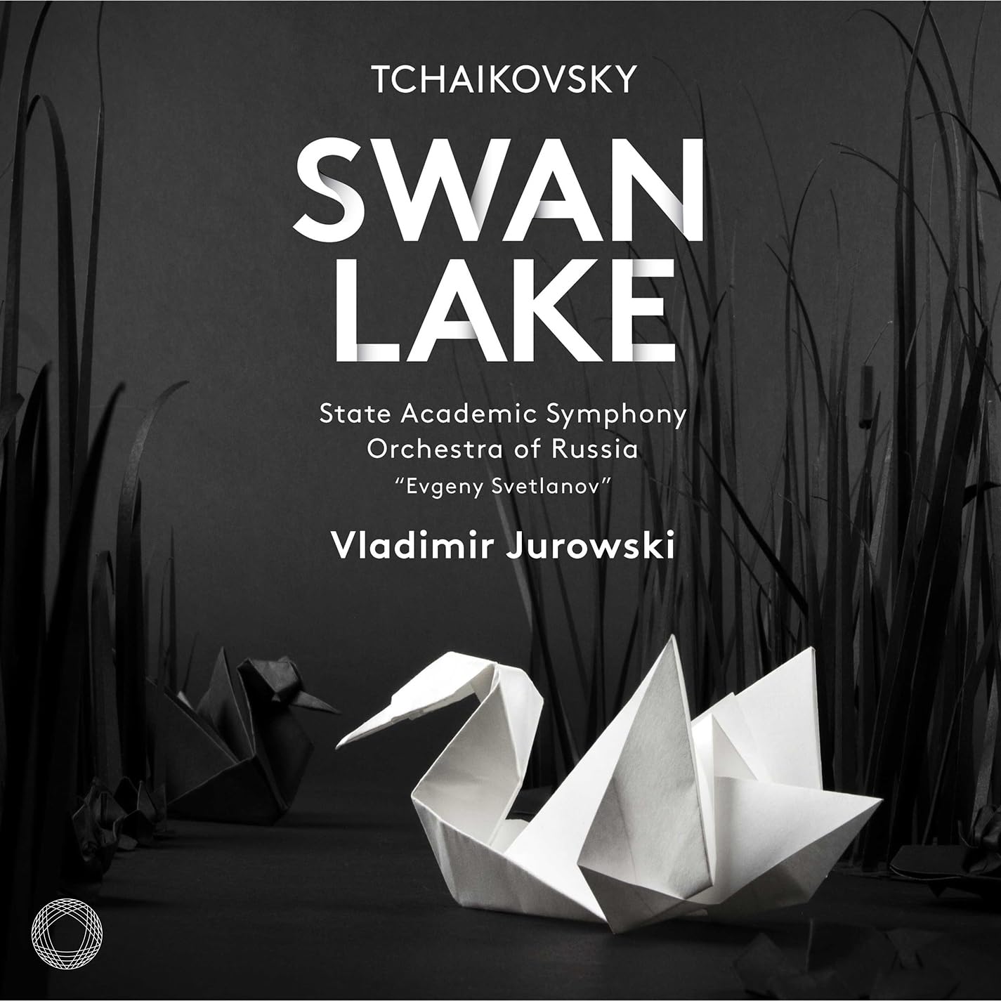 Tchaikovsky Swan Lake Stereo