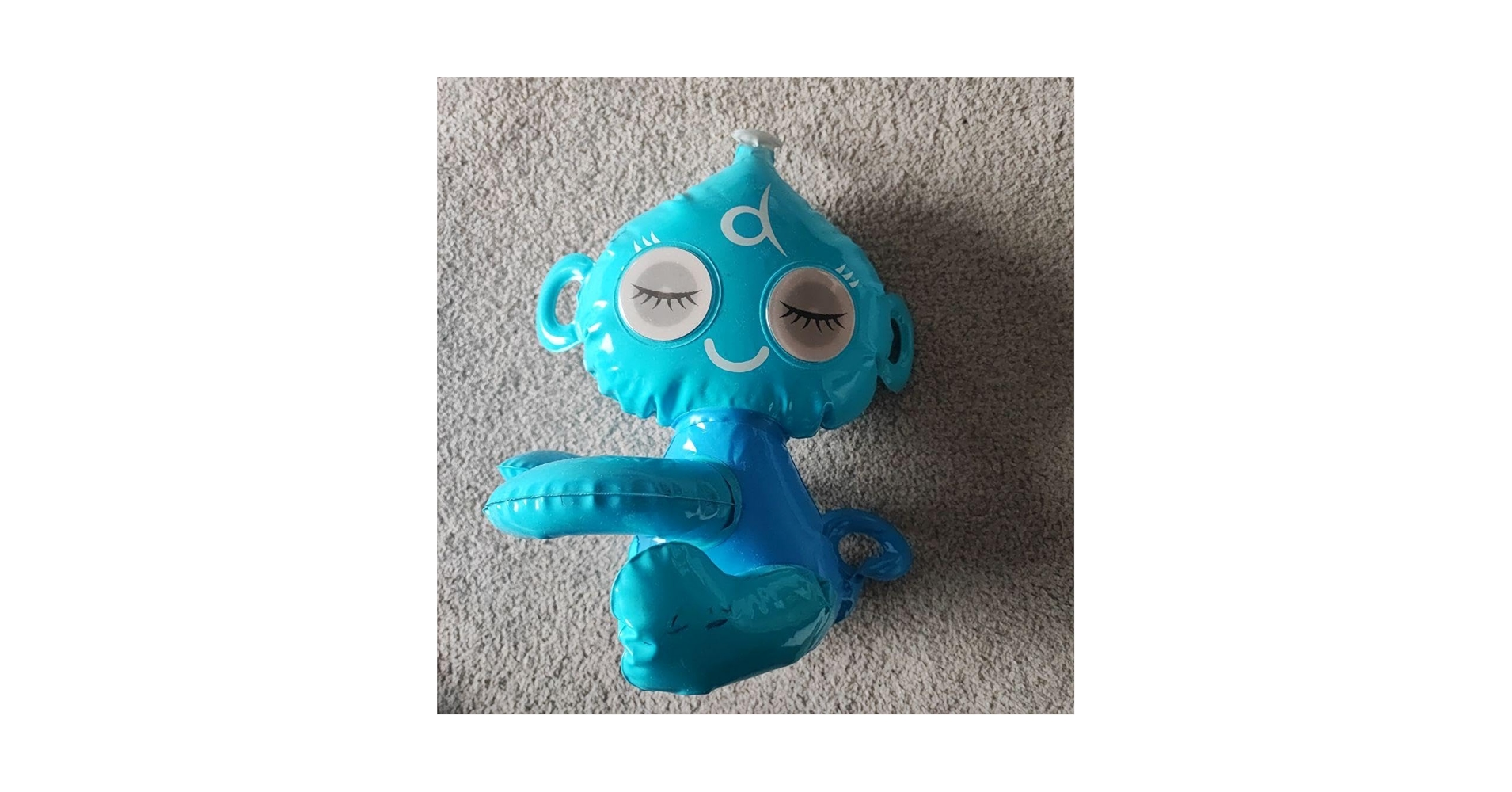 昭和レトロ　新品　抱っこちゃん　目がウインクしたり丸くなったり　セットのみ TAKARA タカラ だっこちゃんベビー 笑顔 抱き人形 2躰 箱有り