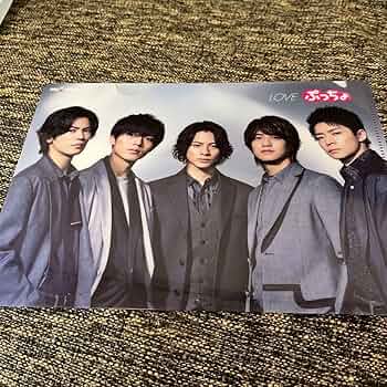 キンプリ　切り抜きファイル5冊セット約858P 大量まとめ売り新聞 ミニポスター キンプリ 切り抜きファイル5冊セット約858P 大量まとめ売り新聞