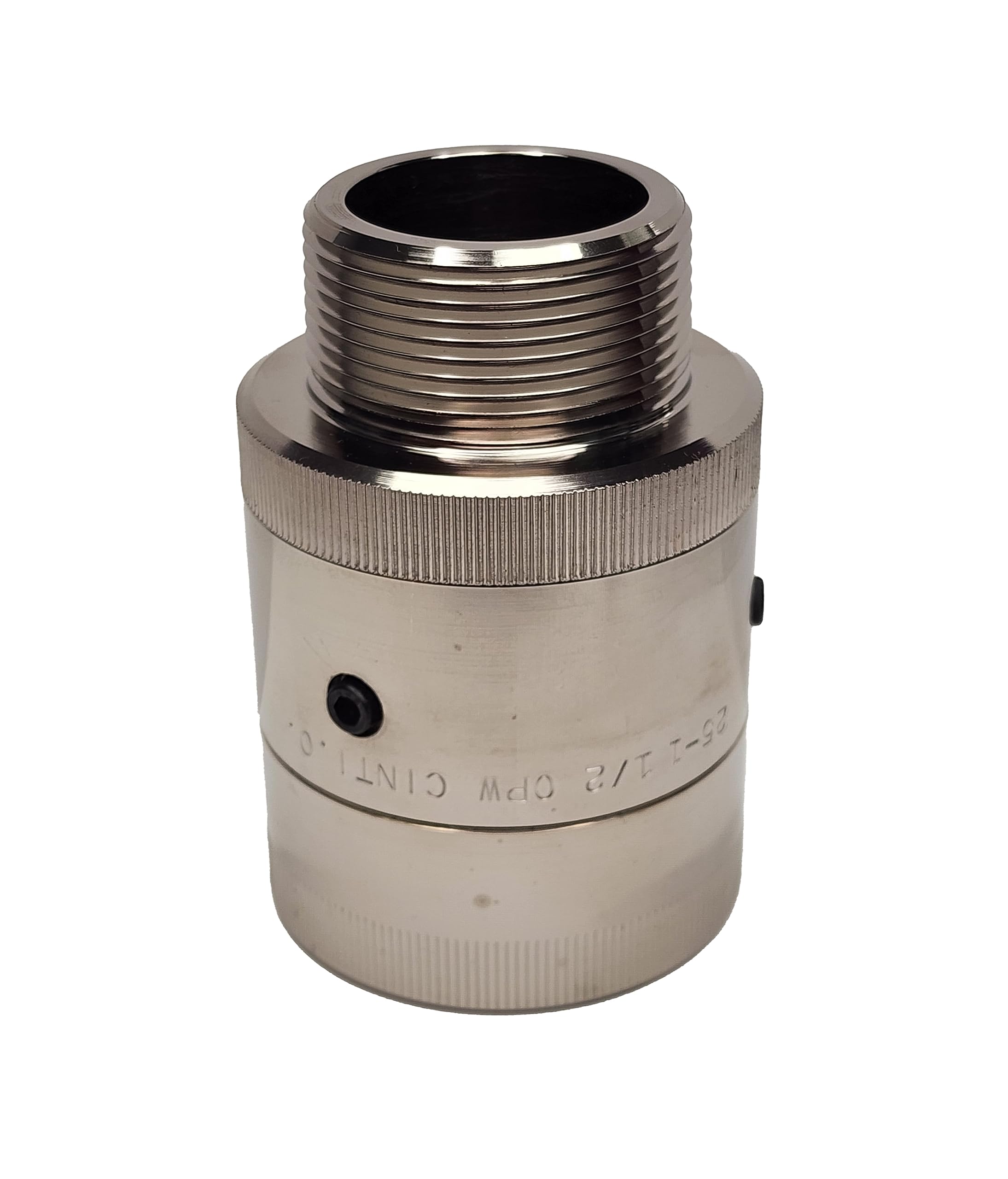 25-0120 - OPW 1 1/2" TRUCK SWIVEL