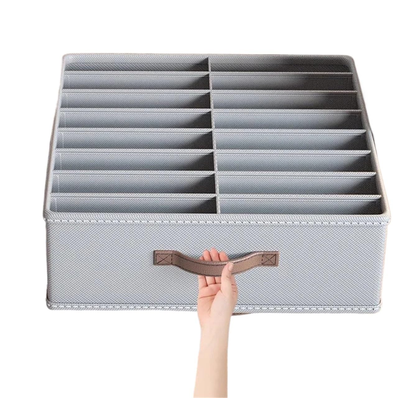 FGUJSUR Wardrobe Organiser Wardrobe Clothes Storage Organizer