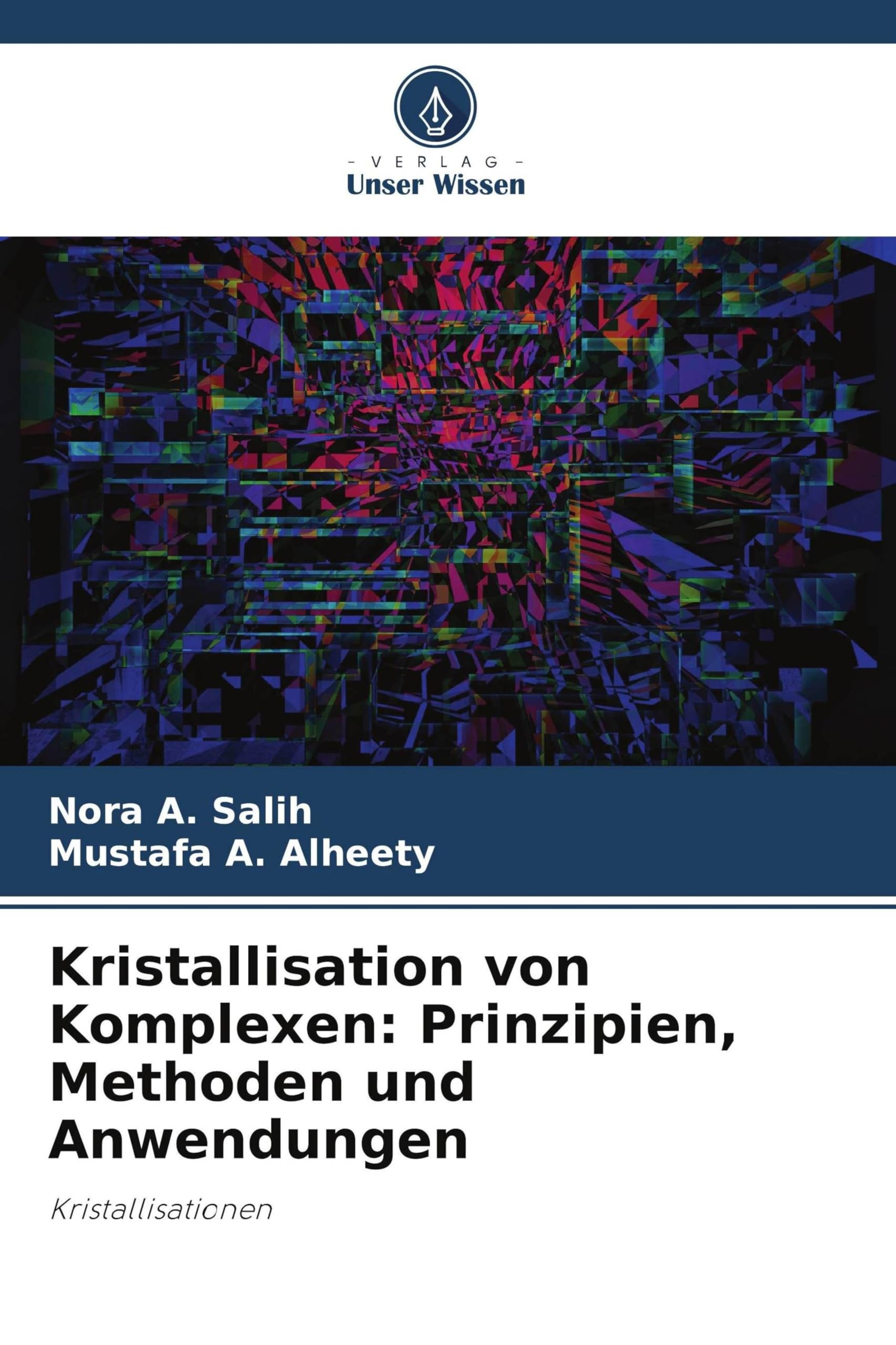 Kristallisation von Komplexen: Prinzipien, Methoden und Anwendungen