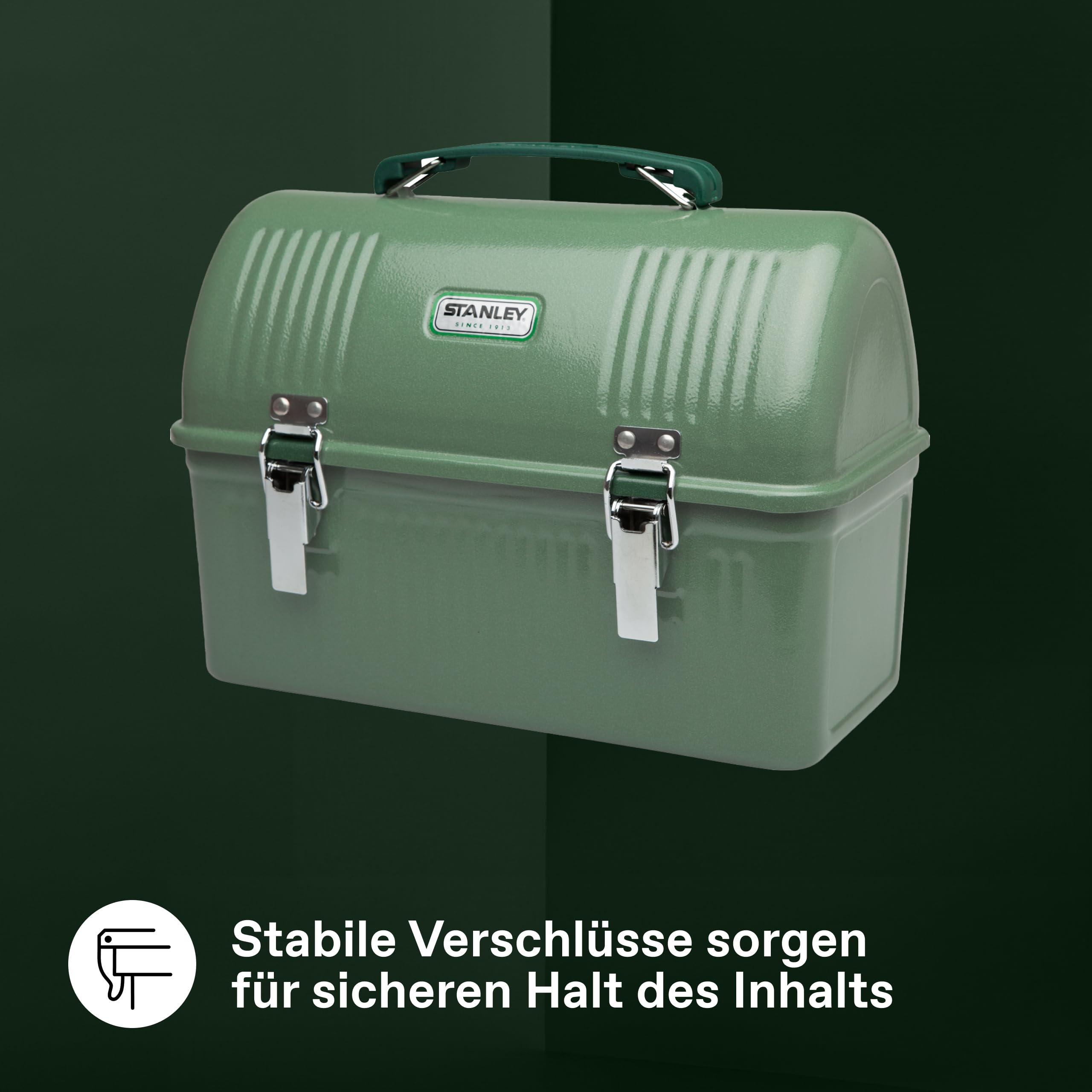 STANLEY Lunch Box