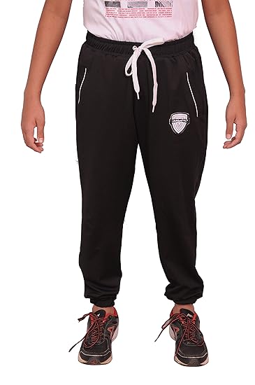 VERSATYL Boys Regular Track Pants