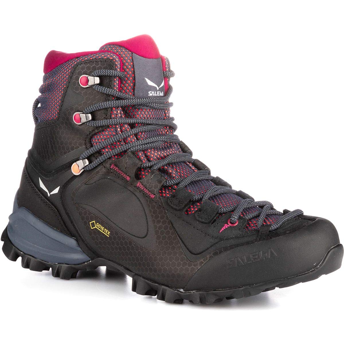 Salewa Alpenviolet Mid Gore-Tex Botas Mujer