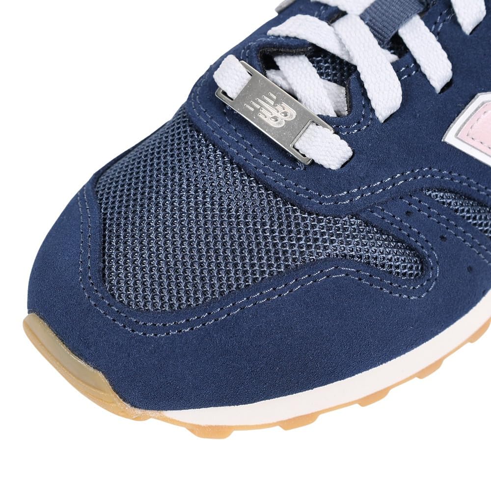 Amazon.co.jp: new balance(ニューバランス) 373 NAVY 24.5CM