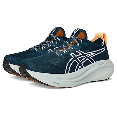 ASICS Gel nimbus 27 TR Men