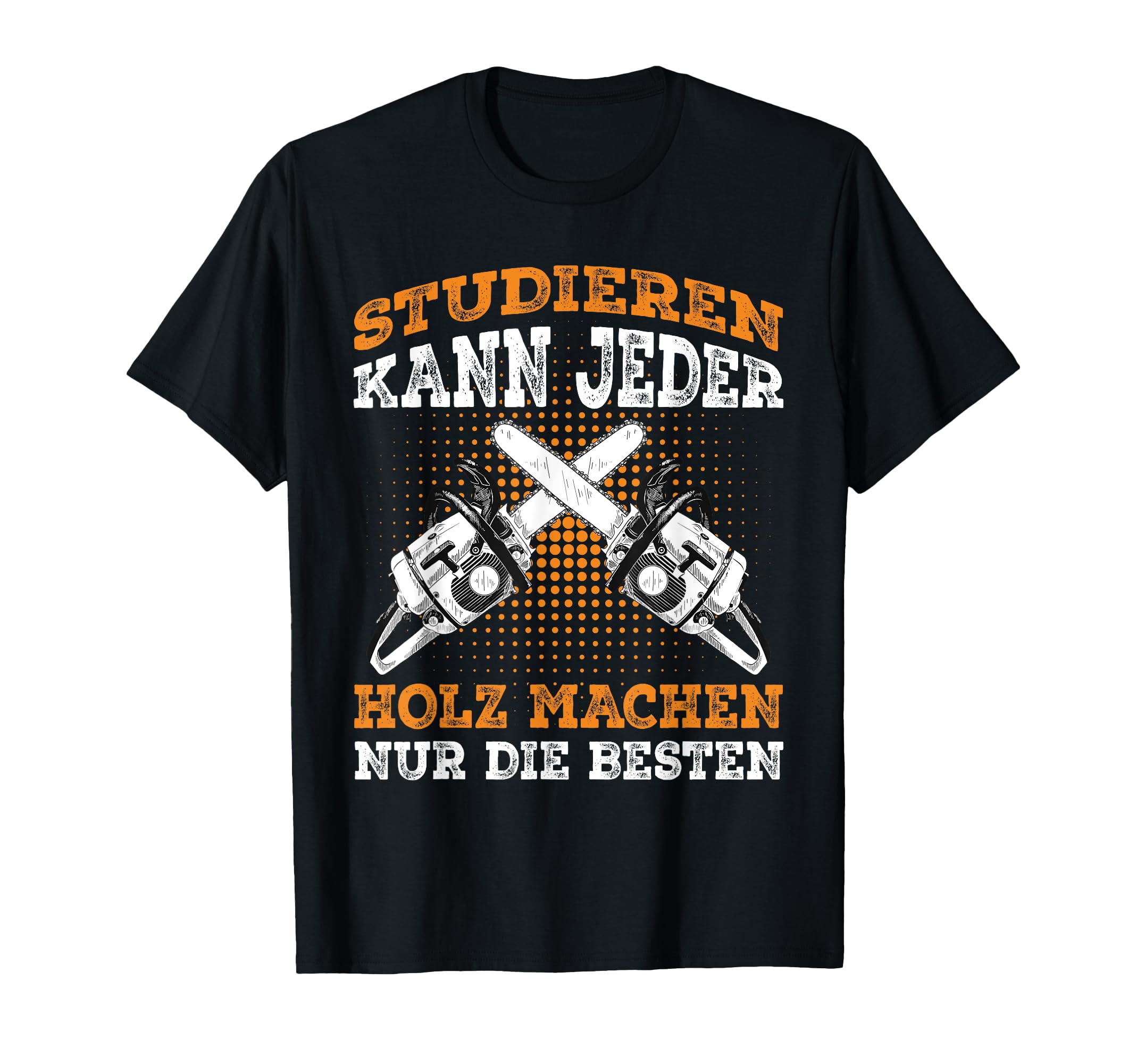 Kleidung mit Designs von Amazon Merch on Demand