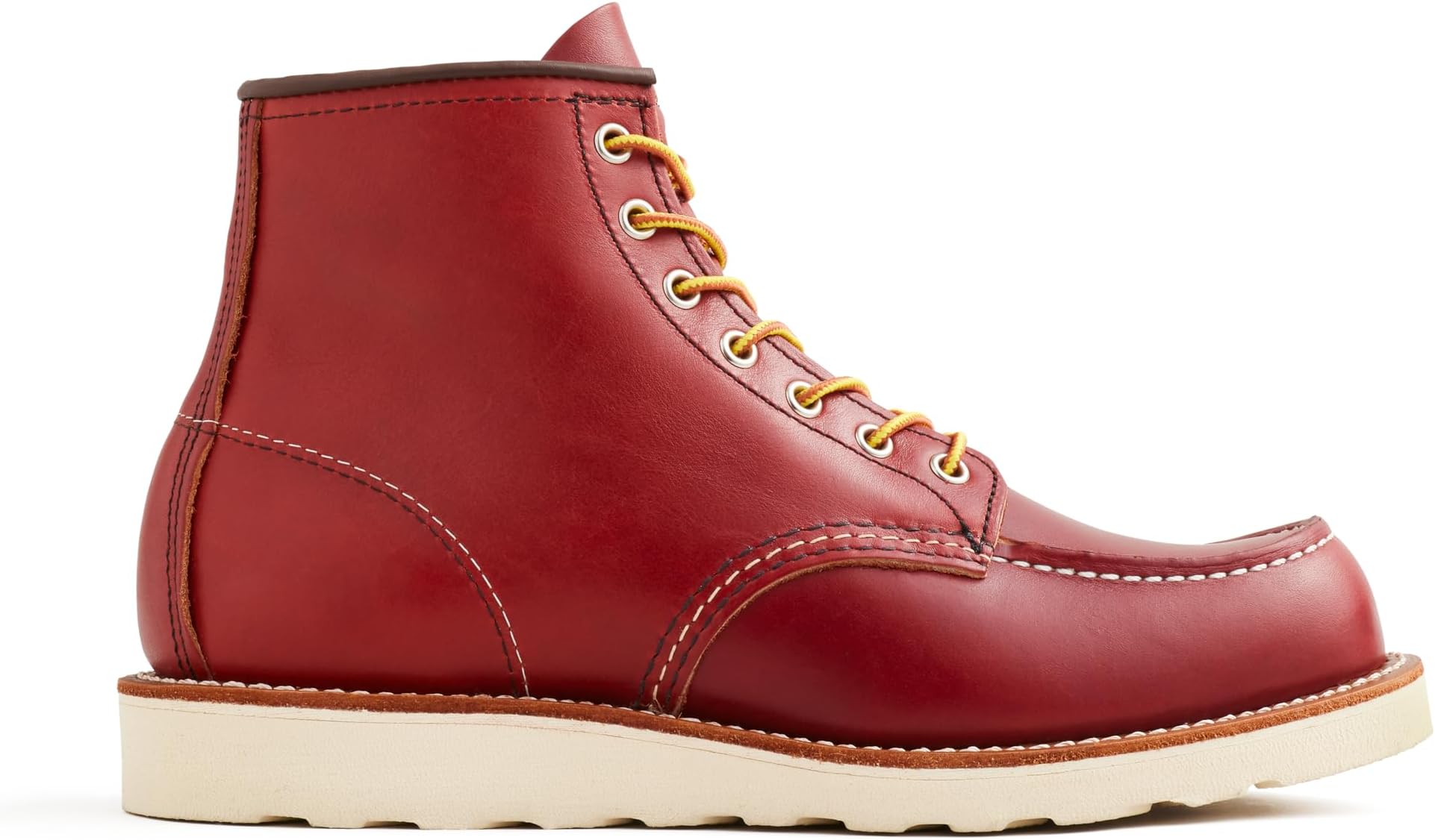 Moc Lug 875, Men's 6" Moc Toe-m