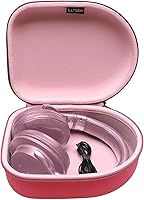 Vista 18 de Funda para auriculares y cascos compatible con JBL, Beats, Sony, Soundcore Anker, Raycon, TOZO, SteelSeries, Logitech, Jabra, Bose, Audio-Technica