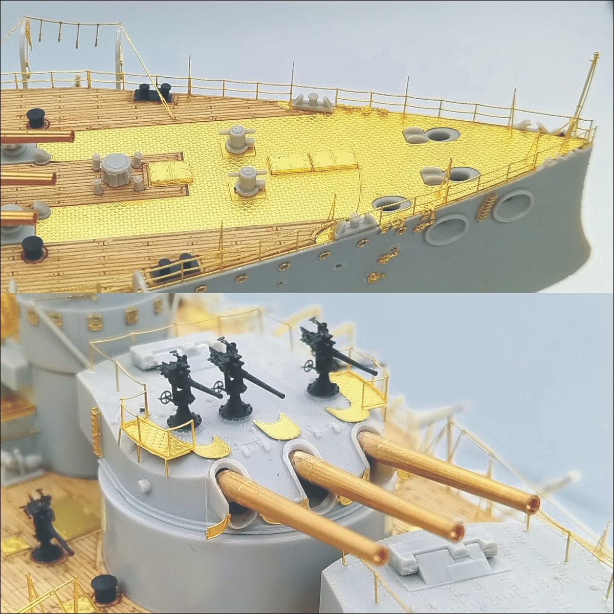 トランペッター　1/350 戦艦フィリブス・ウニティスプラモデル Amazon.com: Trumpeter TRU05364 1/350 SMS Viribus Unitis